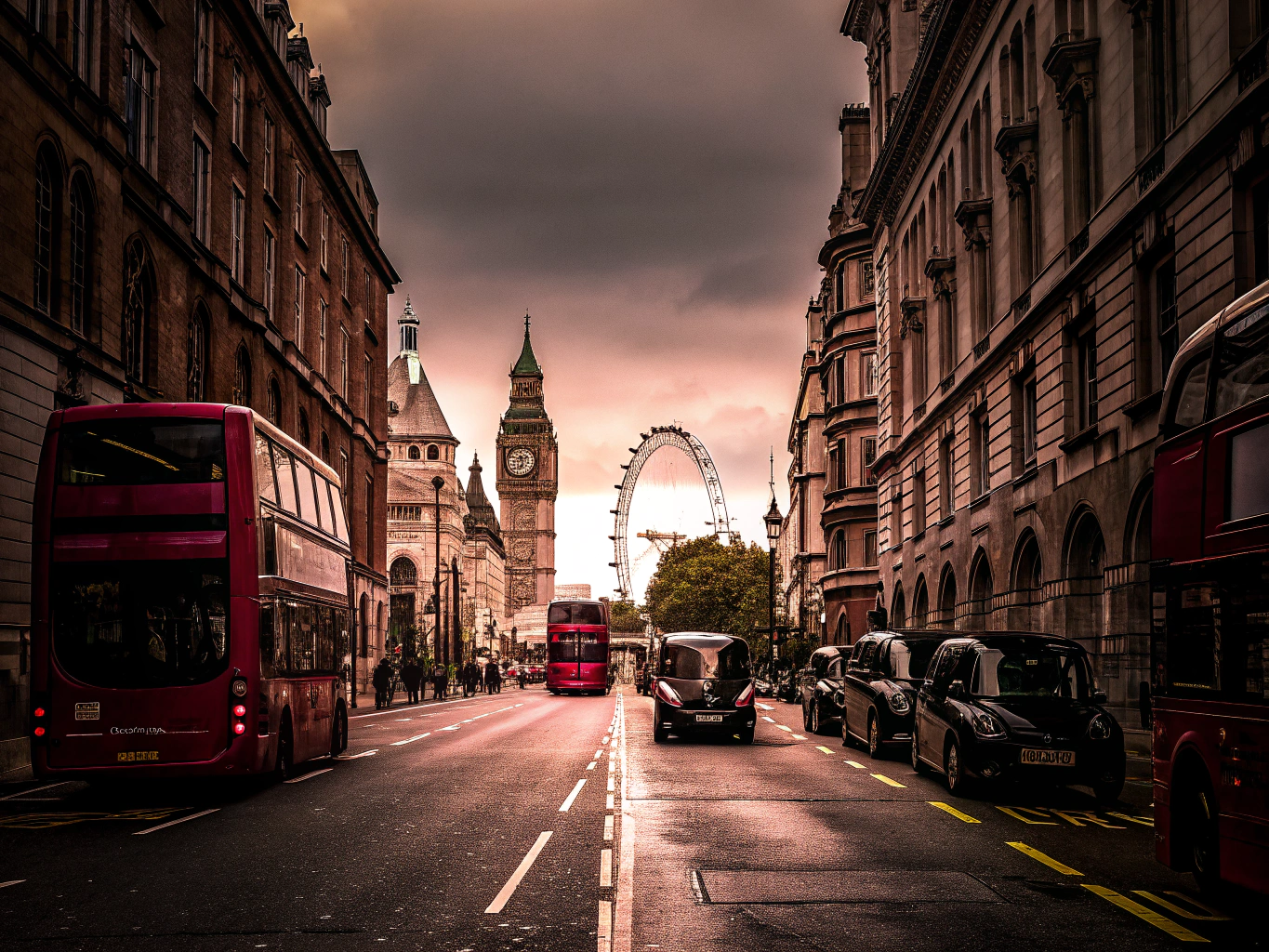 London